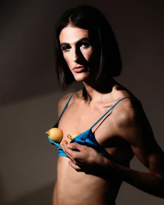 Bracciale Hoops Small