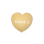Targhetta Smile collezione MoodSwings