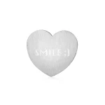 Targhetta Smile collezione MoodSwings
